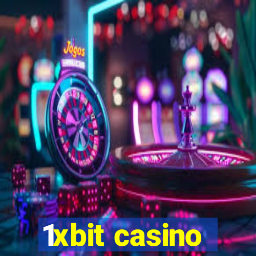 1xbit casino