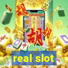 real slot