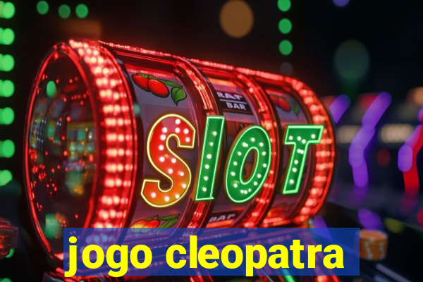 jogo cleopatra