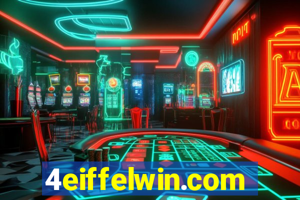 4eiffelwin.com