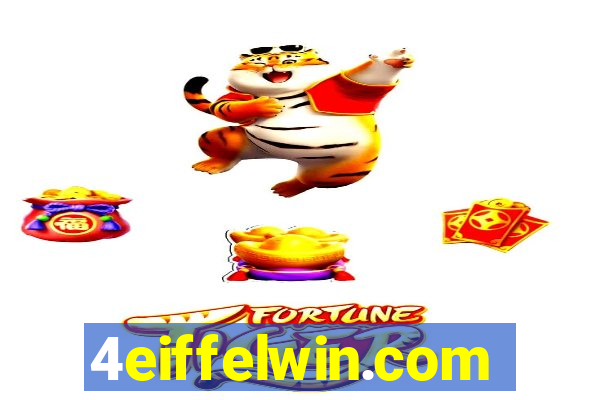 4eiffelwin.com