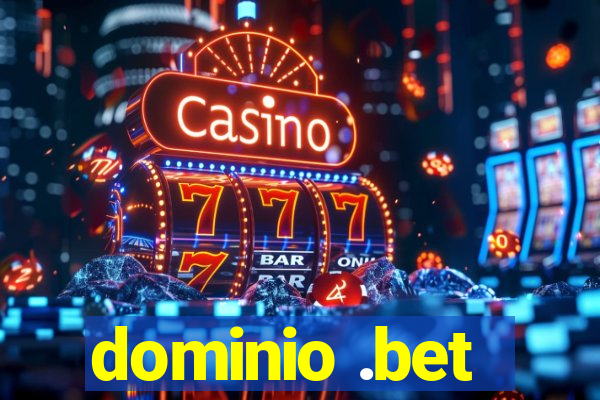 dominio .bet