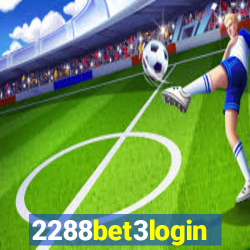 2288bet3login