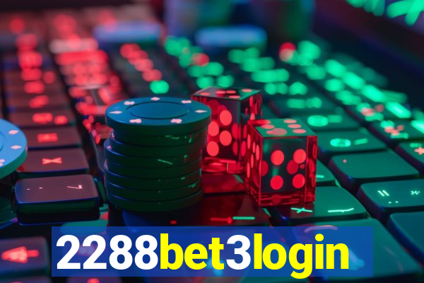 2288bet3login