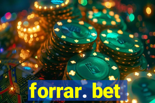 forrar. bet