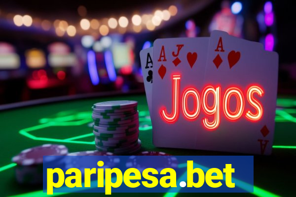 paripesa.bet