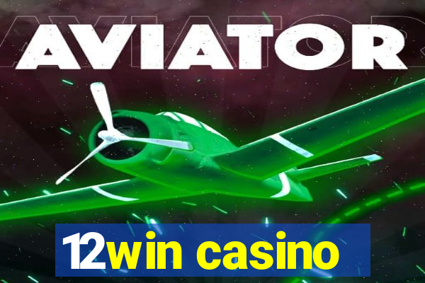 12win casino