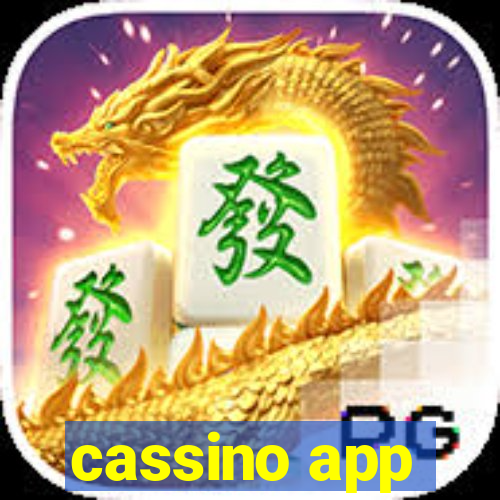 cassino app