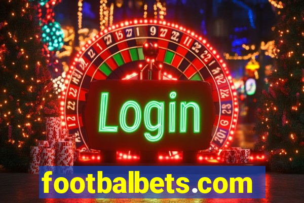 footbalbets.com