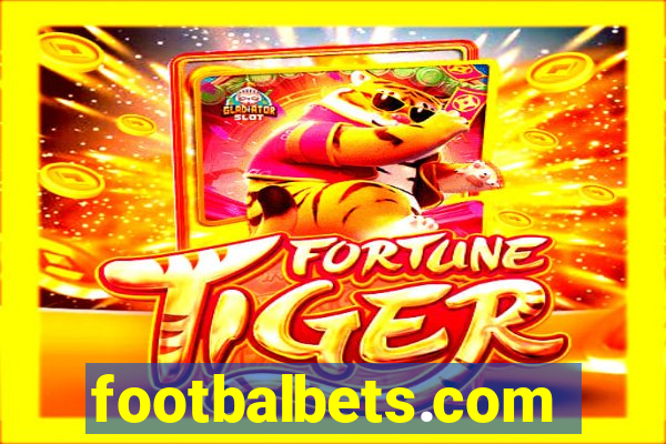 footbalbets.com