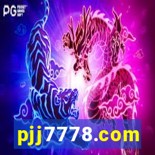 pjj7778.com