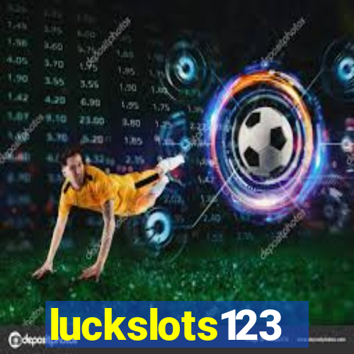 luckslots123