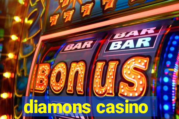 diamons casino