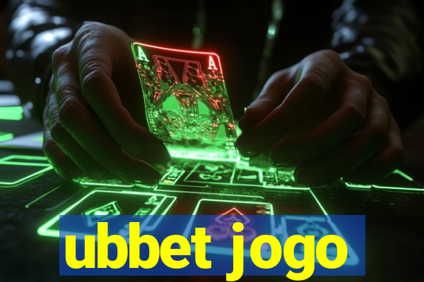 ubbet jogo