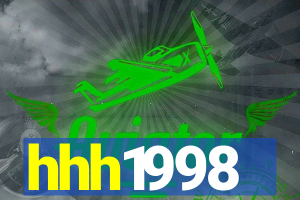 hhh1998