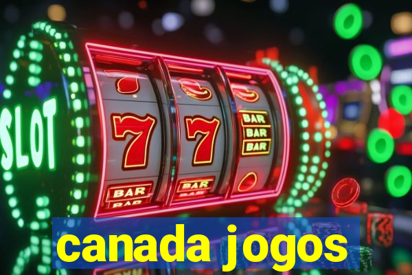 canada jogos