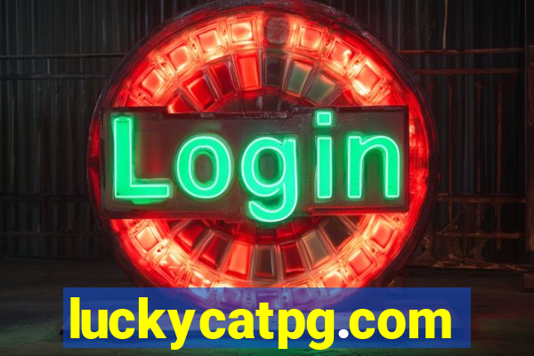 luckycatpg.com