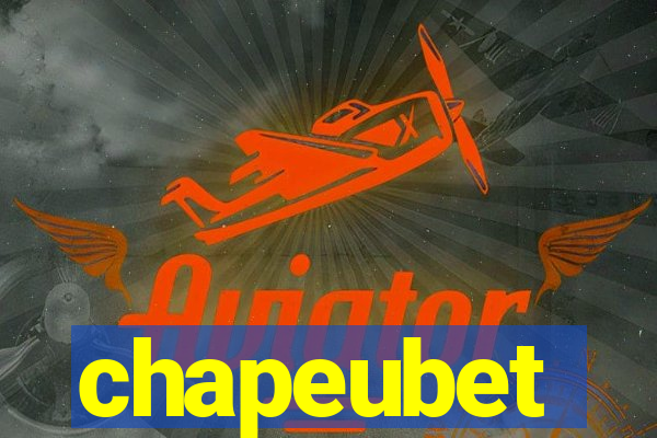 chapeubet