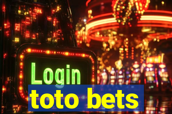 toto bets