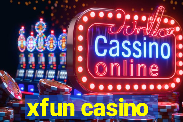 xfun casino