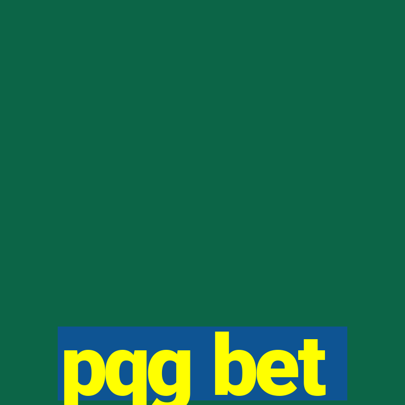 pqg bet