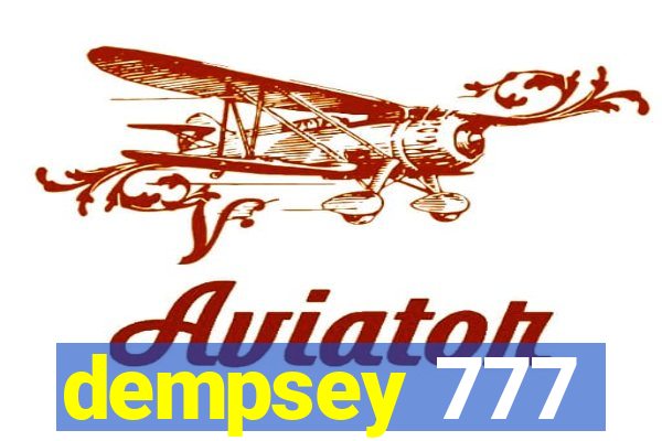 dempsey 777