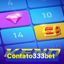 Contato333bet