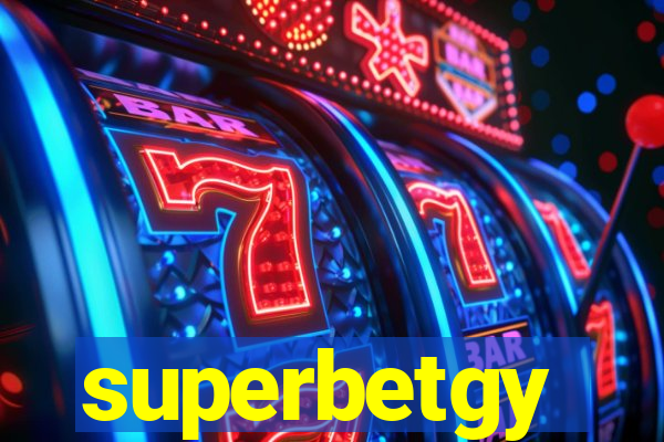 superbetgy