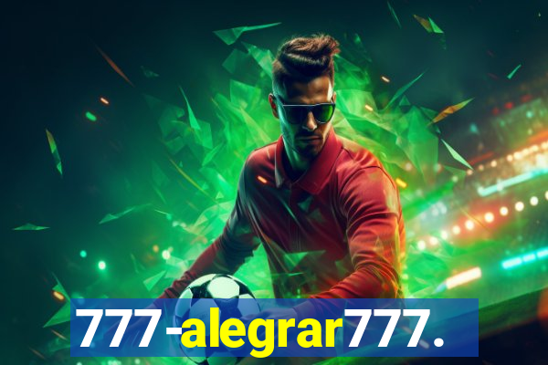 777-alegrar777.com