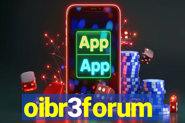 oibr3forum