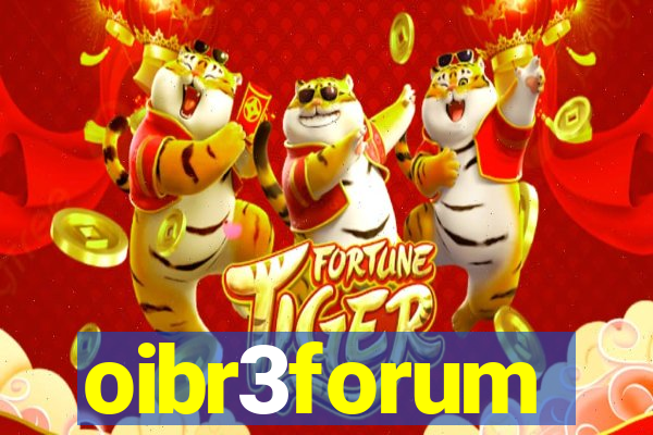 oibr3forum