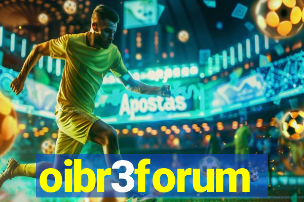 oibr3forum