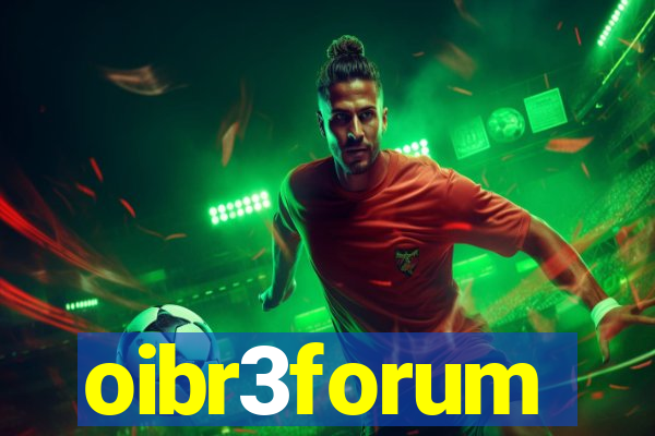 oibr3forum