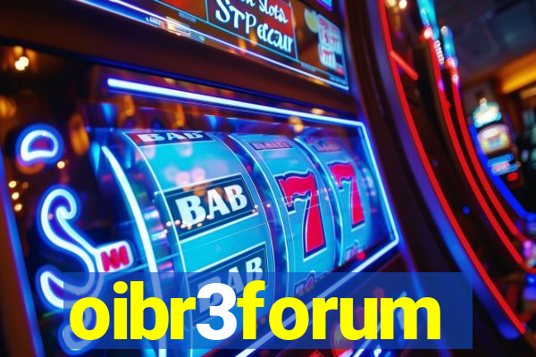 oibr3forum