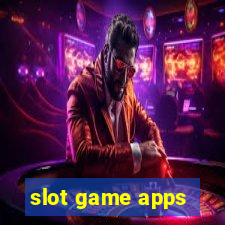 slot game apps