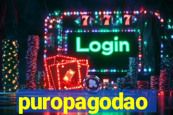 puropagodao