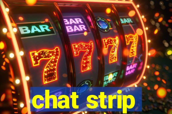 chat strip