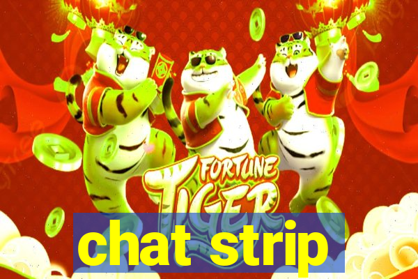 chat strip