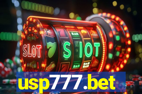 usp777.bet