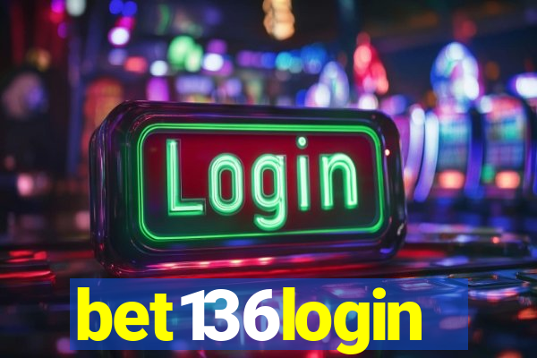 bet136login