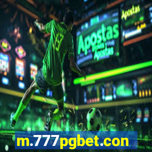 m.777pgbet.con