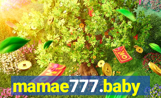 mamae777.baby