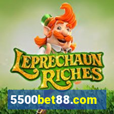 5500bet88.com