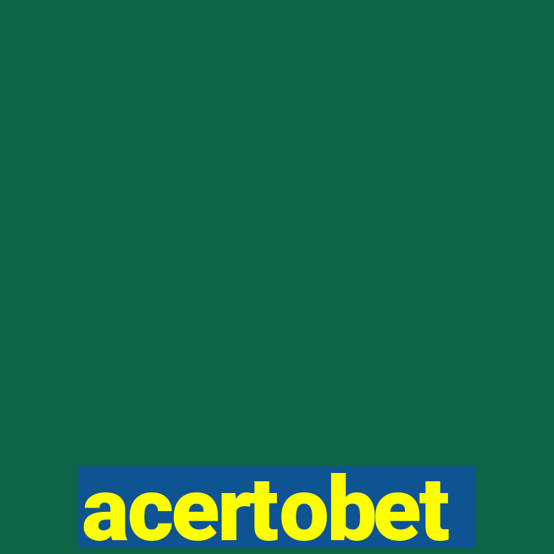 acertobet