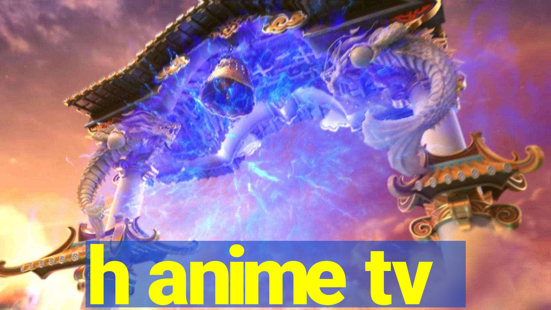 h anime tv