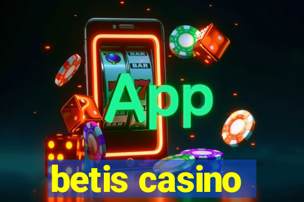 betis casino