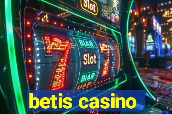 betis casino