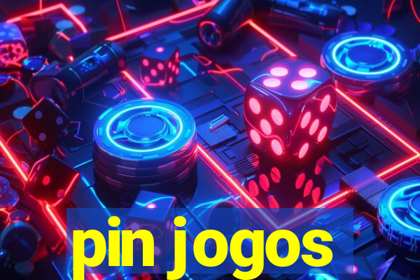 pin jogos