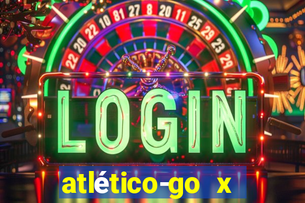 atlético-go x flamengo palpite