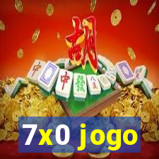 7x0 jogo